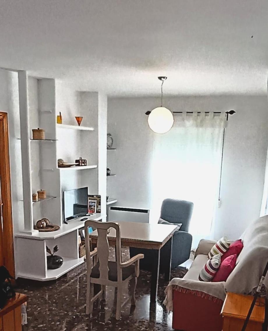 Alojamiento Entradita Cazorla Buitenkant foto