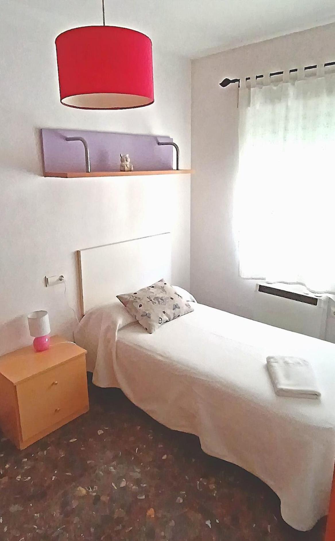 Alojamiento Entradita Cazorla Buitenkant foto